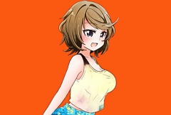 あいこさん(18歳)